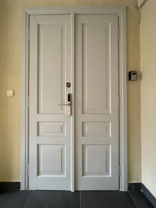 Crown Pearl - Wonderful Apartment, 110Scm, 4 Rooms Krakov Exteriér fotografie