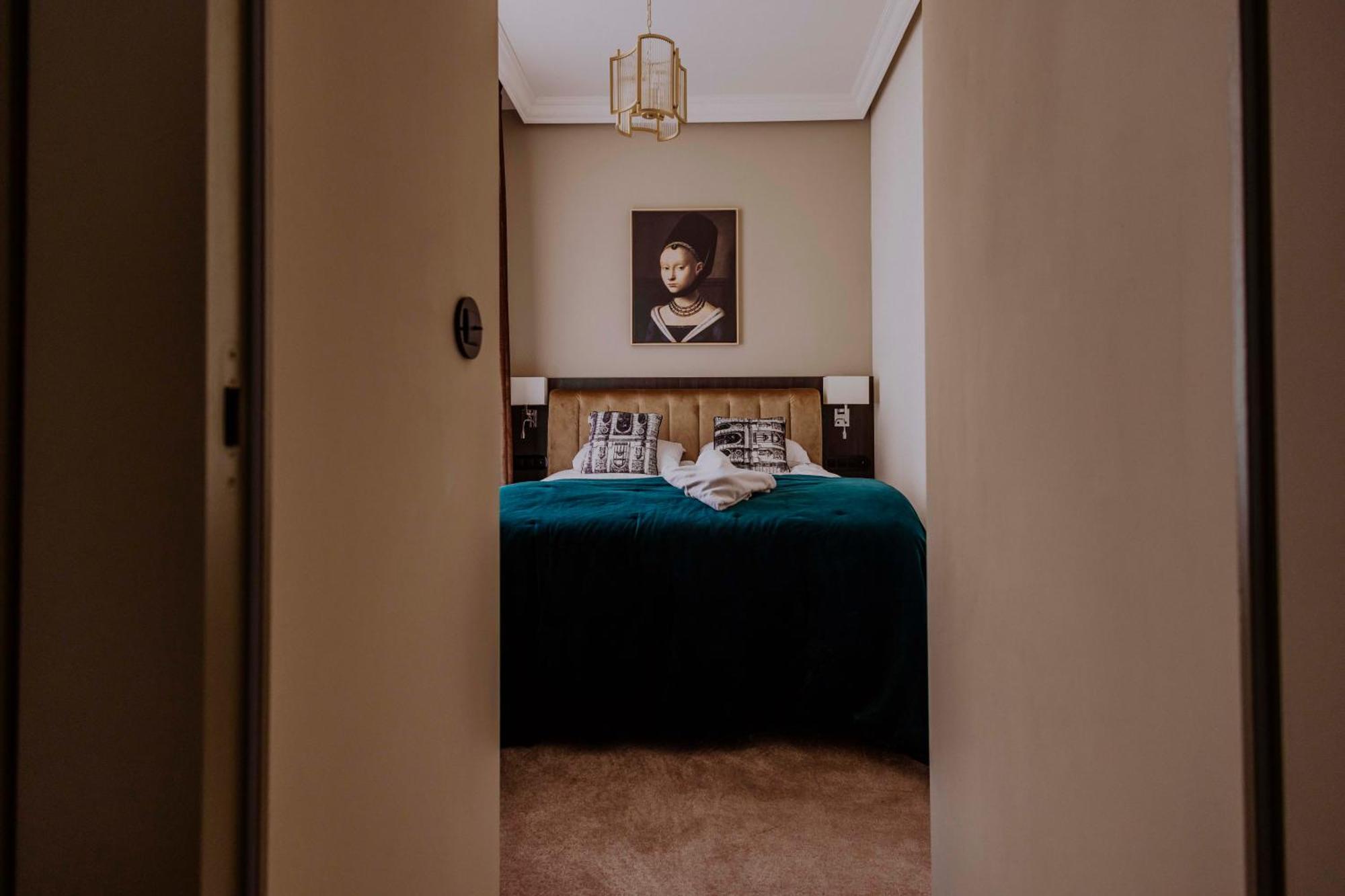 Crown Pearl - Wonderful Apartment, 110Scm, 4 Rooms Krakov Exteriér fotografie