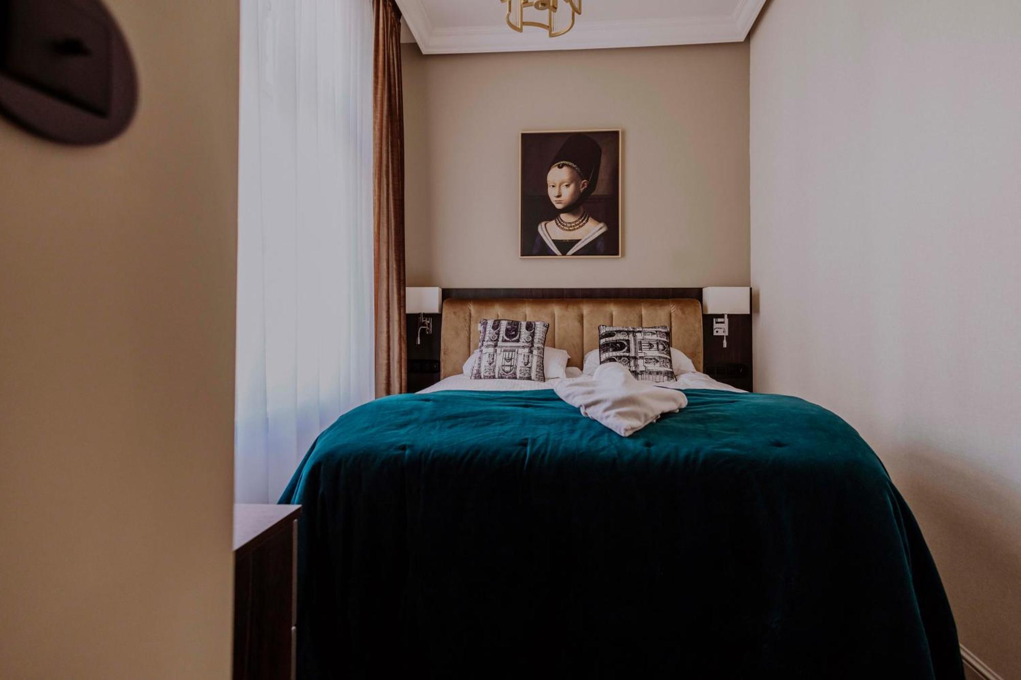 Crown Pearl - Wonderful Apartment, 110Scm, 4 Rooms Krakov Exteriér fotografie